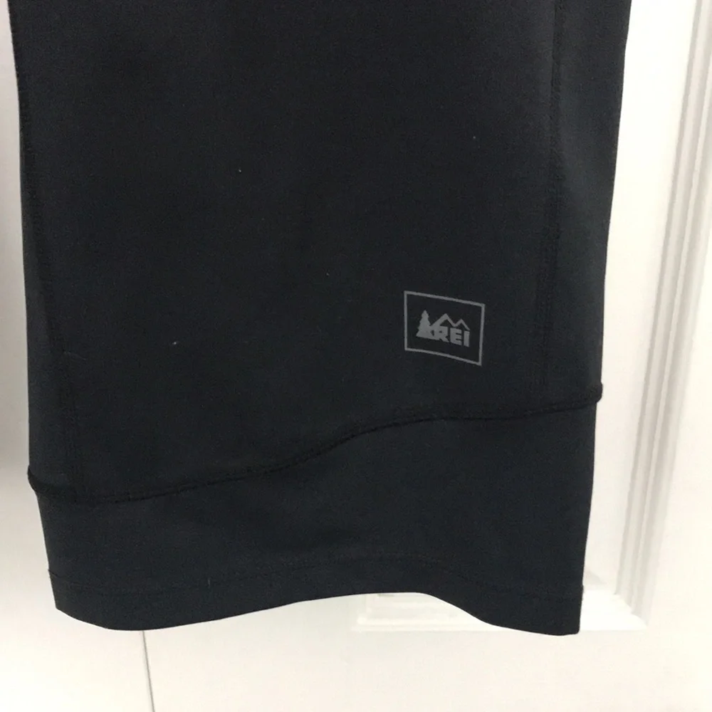 REI Stretch Drawstring Capri Pants Size S - Picture 5 of 8